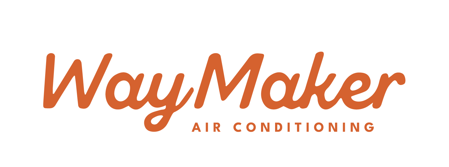 WayMaker Air Conditioning Logo